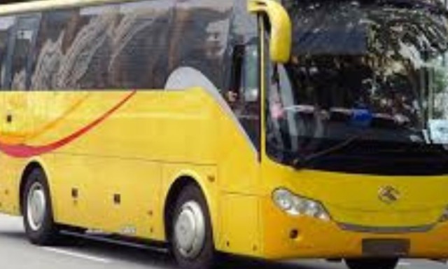 Denuncia Cna: il settore del trasporto persone  su gomma è al collasso