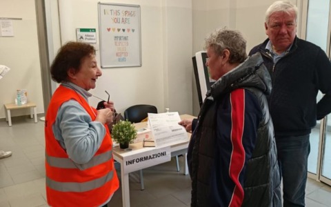 Da vecchie Case della salute a nuove Case per le Comunità