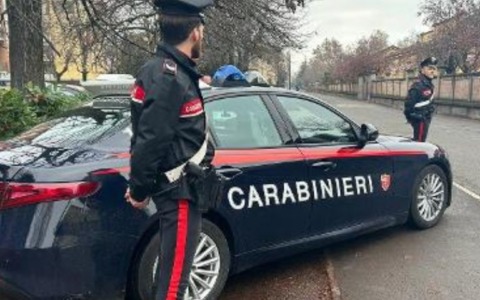 Individuato il presunto “crivellatore” della carrozzeria