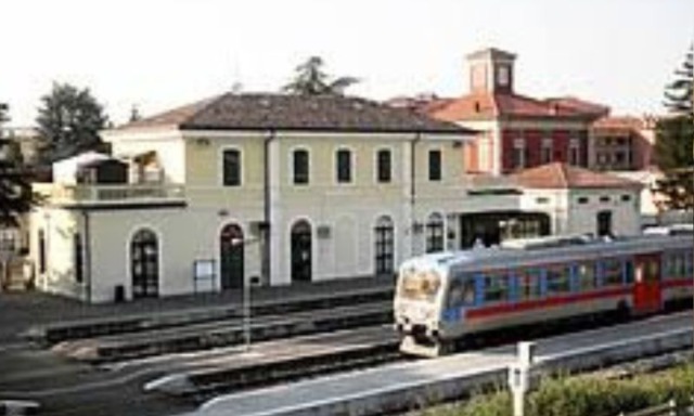 Si viaggia in orario con i treni Fer