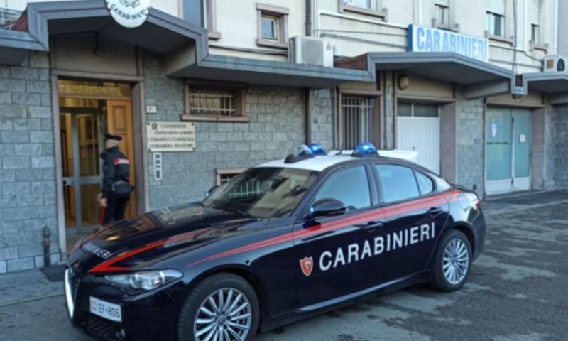 Dà fuoco all’appartamento del fratello dopo essere stato sfrattato