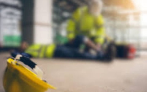 Cgil: gli infortuni in Regione tre volte superiori rispetto alla media nazionale