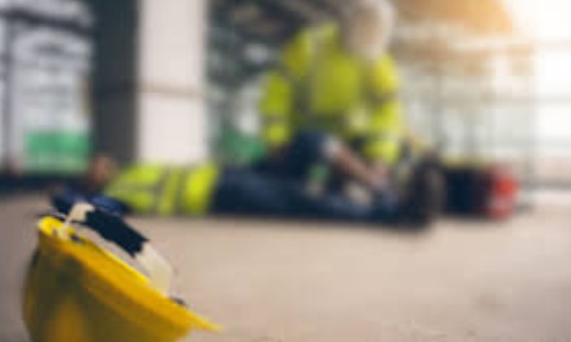 Cgil: gli infortuni in Regione tre volte superiori rispetto alla media nazionale