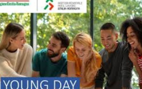 Martedi 28 arriva lo “Young Day”