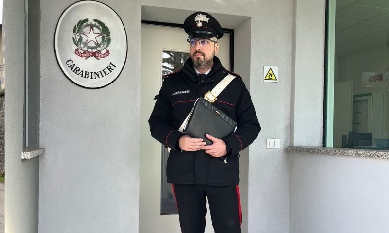 Disputa tra proprietario ed inquilino finisce nel penale: scatta l’allarme ma è una messa in scena