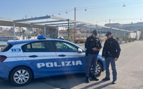 Intensificati i controlli sulle strade da parte della Polizia di Stato