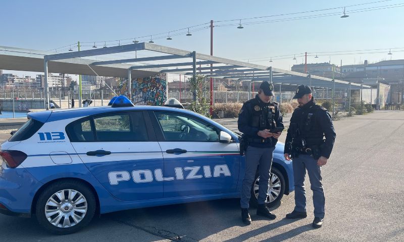 Intensificati i controlli sulle strade da parte della Polizia di Stato
