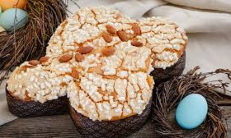 Reggio prima provincia in Regione per la produzione artigianale di prodotti dolciari