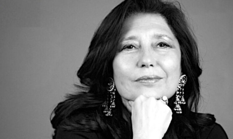 La scrittrice Lucia Tancredi ospite della Biblioteca