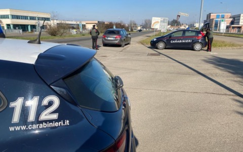 Al via la “Pasqua sicura” sotto l’occhio vigile dei Carabinieri