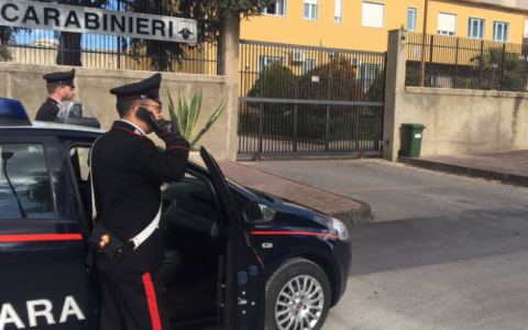 Fermato il “terrore” di Correggio: per le sue rapine usava un machete