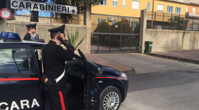 Fermato il “terrore” di Correggio: per le sue rapine usava un machete