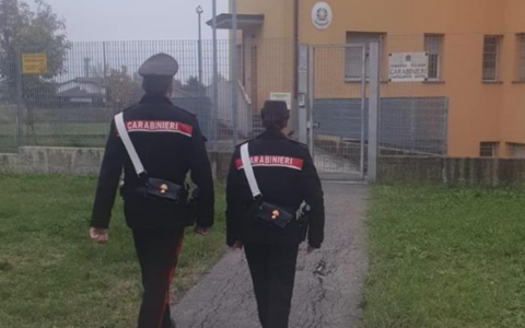 Arrestato per un furto viola l’obbligo per tornare a rubare