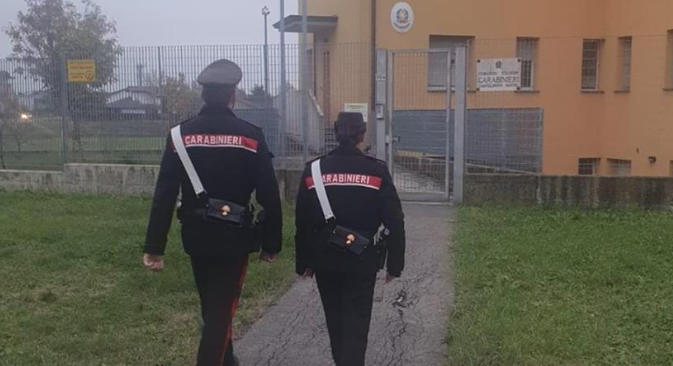 Arrestato per un furto viola l’obbligo per tornare a rubare