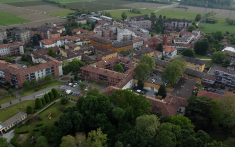 “Dentro e Fuori dal Comune” ci porta a Settimo Milanese, questa sera su il61 e Telecity