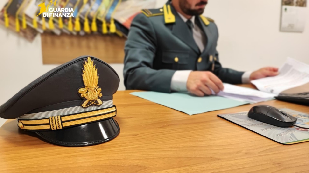 Fatture false e frode fiscale: anche Reggio in una indagine della Guardia di Finanza partita da Parma