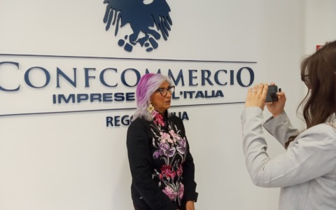 Le proposte di Confcommercio per la sicurezza urbana