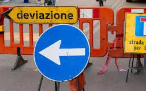 Modifiche alla viabilità di Corso Garibaldi per il “Corso in festa”