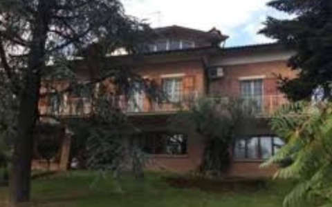Nella Cra Villa Erica di Reggio Emilia, intelligenza artificiale a supporto degli operatori