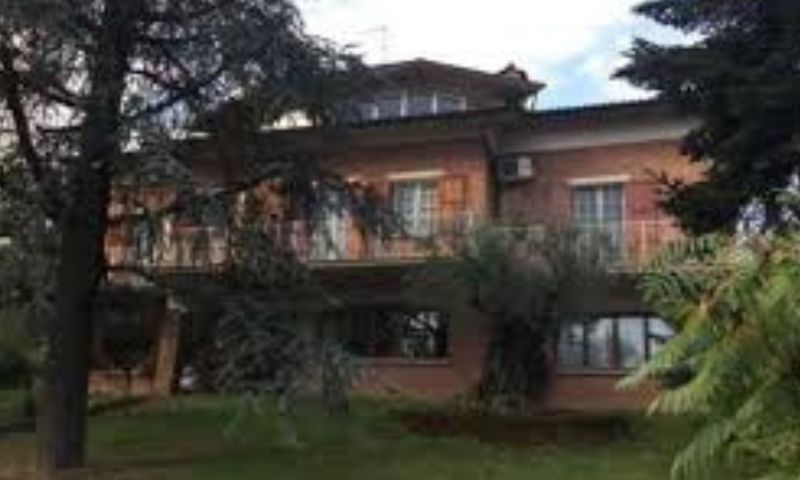 Nella Cra Villa Erica di Reggio Emilia, intelligenza artificiale a supporto degli operatori