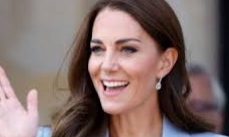 Visita Principessa del Galles: previste diverse modifiche alla circolazione e alla  sosta