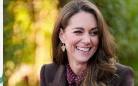 Il grande giorno: è arrivata in città di Kate Middleton