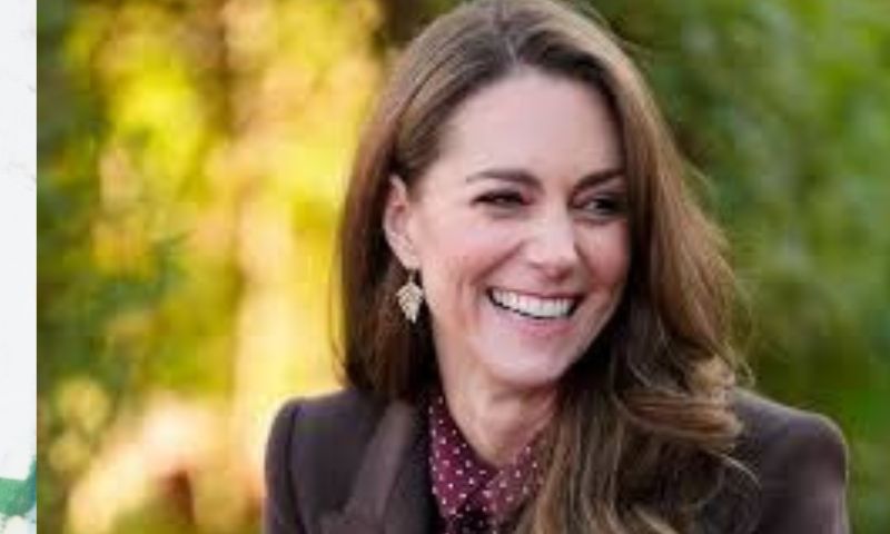 Il grande giorno: oggi l’arrivo in città di Kate Middleton