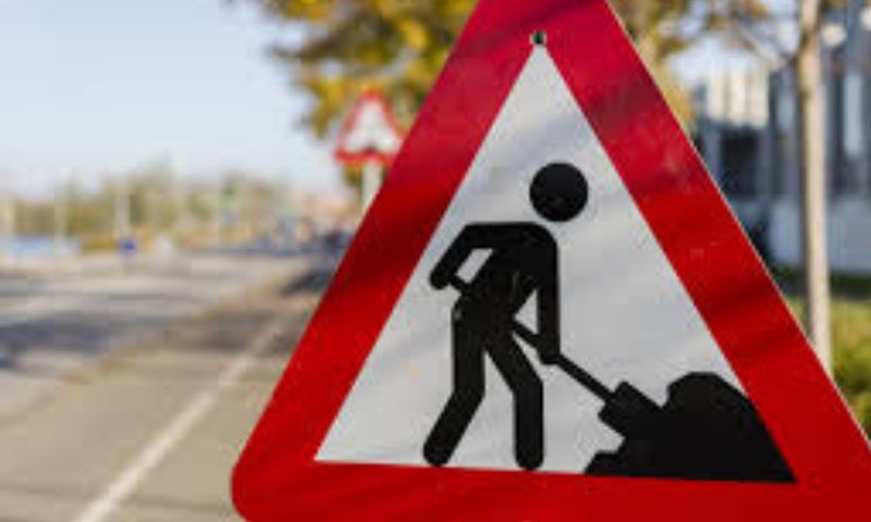 Lavori di manutenzione straordinaria lungo la rete stradale di Reggio Emilia