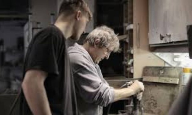 Frena l’occupazione manifatturiera in tutto il reggiano