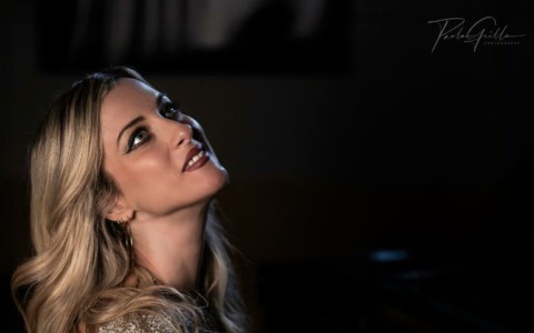 A Correggio arriva une delle stelle del jazz europeo: Francesca Tandoi