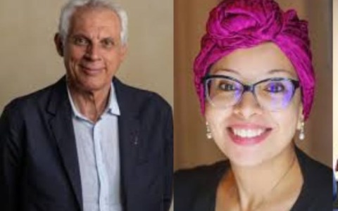 Sindaco Massari e assessora Mahmoud: una lettera per ringraziare chi lavora a Reggio Children