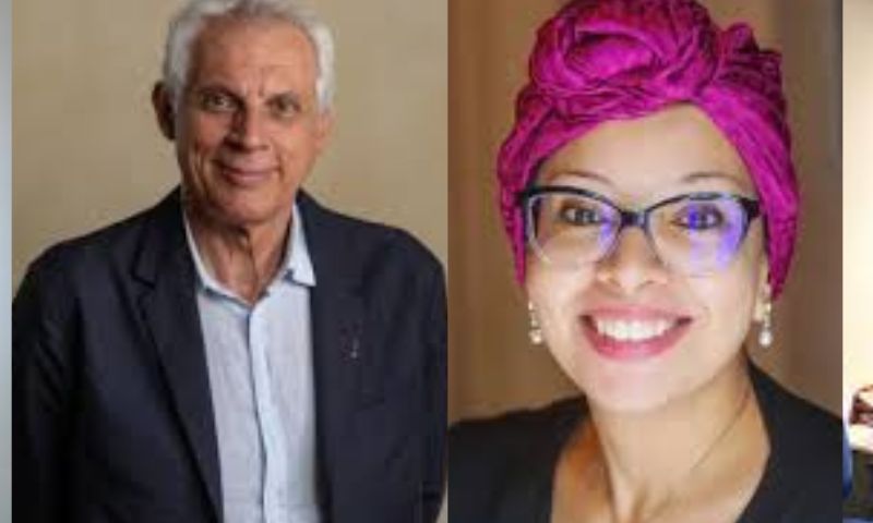 Sindaco Massari e assessora Mahmoud: una lettera per ringraziare chi lavora a Reggio Children