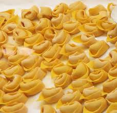 Guastalla celebra il cappelletto e lo stracotto