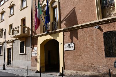 Il Questore dispone la chiusura di un bar