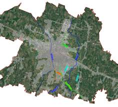 Area del torrente Rodano, avviati gli interventi Verdi e Blu per la valorizzazione in chiave ecologica e il miglioramento delle reti idriche