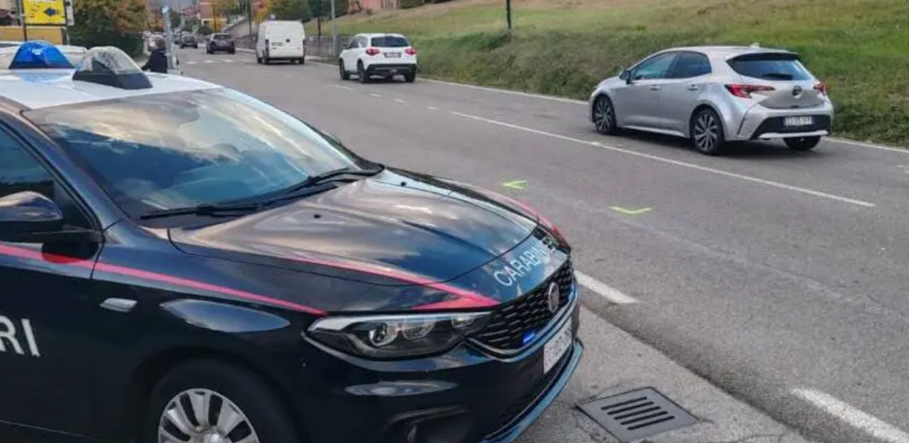 Credeva di aver assicurato l’auto via web, invece era caduto vittima di due truffatori