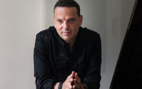 Reggio ricorda il grande pianista Marcello  Mazzoni