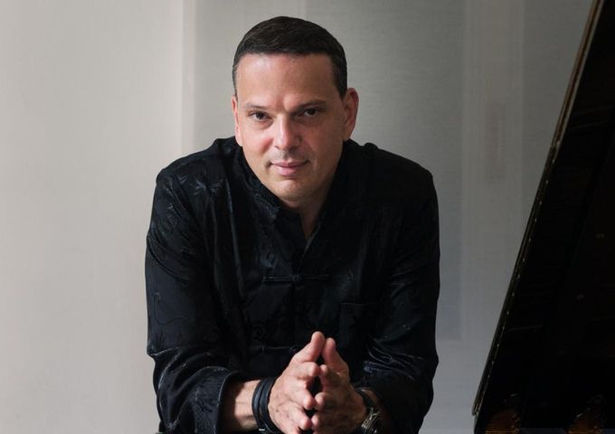 Reggio ricorda il grande pianista Marcello  Mazzoni