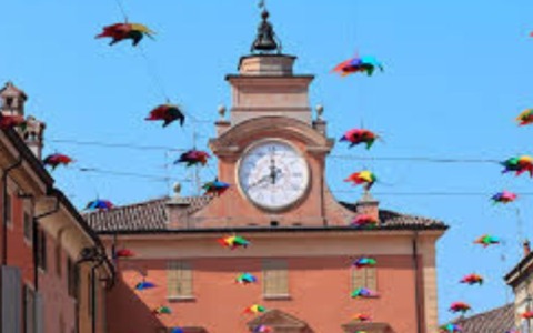 Correggio si prepara a festeggiare il patrono