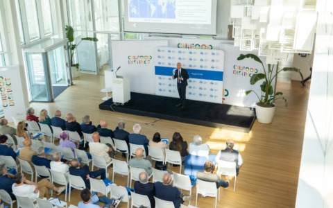 Cna Reggio in buona salute nonostante l’incertezza economica