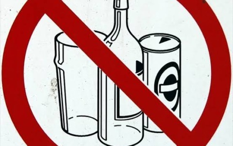 Limitazioni al consumo di bevande alcoliche  e bivacchi in centro storico e zone limitrofe