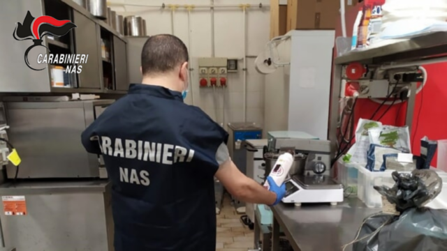 L’ Appennino reggiano e modenese nei controlli dei NAS di Parma