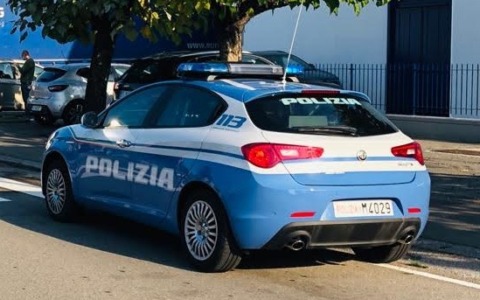 Arrestato per violazione del divieto di avvicinamento