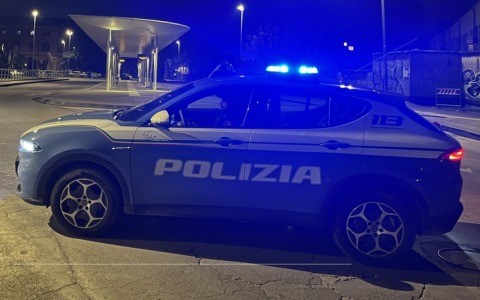 Ubriaco partecipa ad una rissa in via Nobili: denunciato 24 enne con hashish