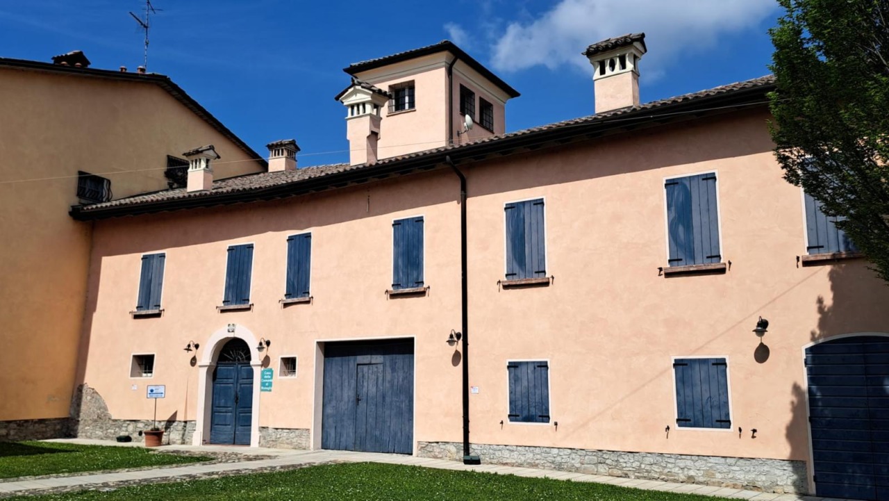 Cresce la Casa della Comunità di Roteglia