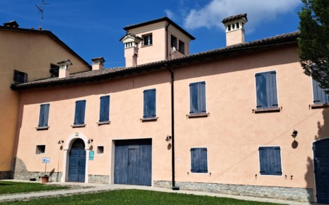 Cresce la Casa della Comunità di Roteglia