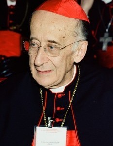 Morte di Camillo Ruini: la città attende venerdì il suo Cardinale