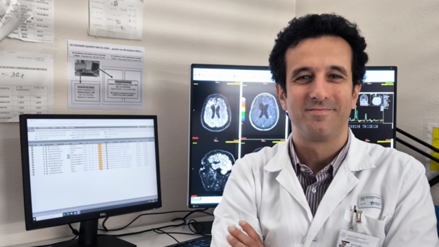 Il dottor Matteo Zanichelli è il nuovo Direttore del Dipartimento Diagnostica per immagini dell’Ausl