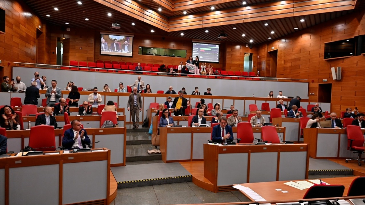 Approvata in Emilia-Romagna la legge sul suicidio medicalmente assistito