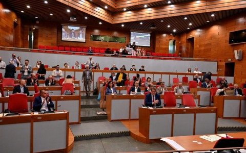 Approvata in Emilia-Romagna la legge sul suicidio medicalmente assistito